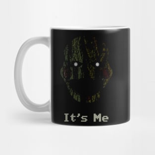 Five Nights at Freddy's - Phantom Puppet - It's Me Mug